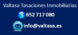 Valtasa Tasaciones Inmobiliarias, datos de contacto en Oliva